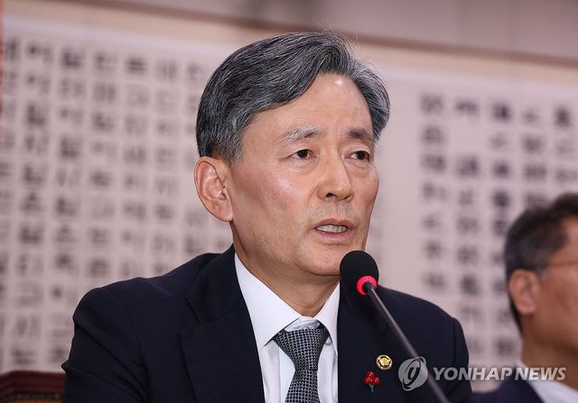 조지호 경찰청장