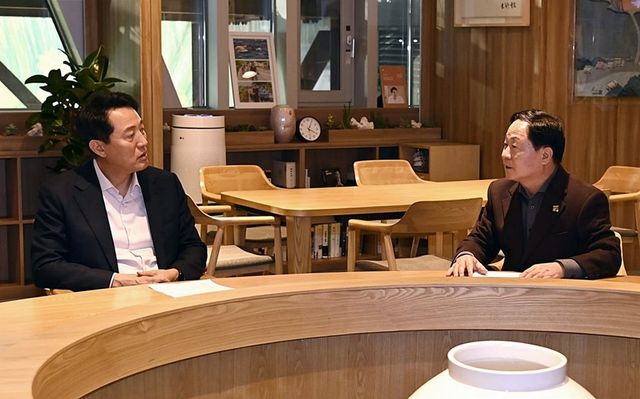 지하철 8호선 열차 편성 현행 유지 요청 