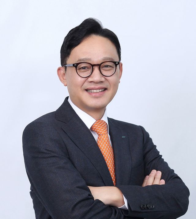 강정훈 iM뱅크 부행장