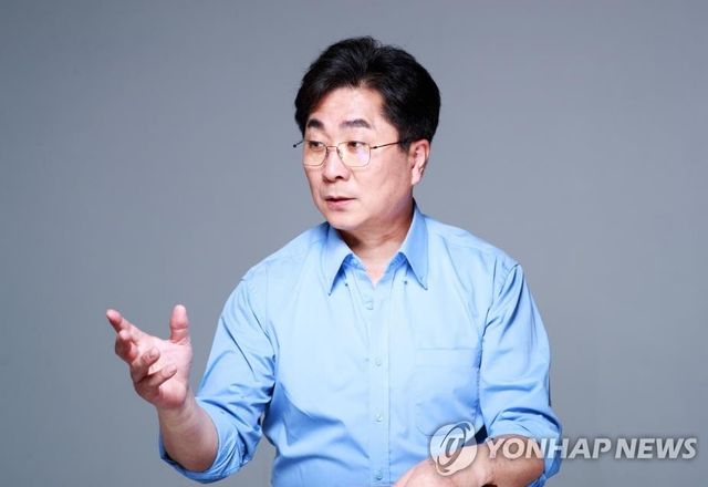 성기선 경기도교육감 후보