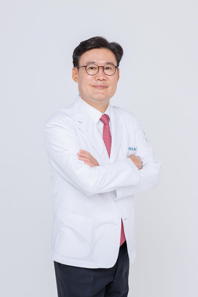 이상덕 하나이비인후과병원장