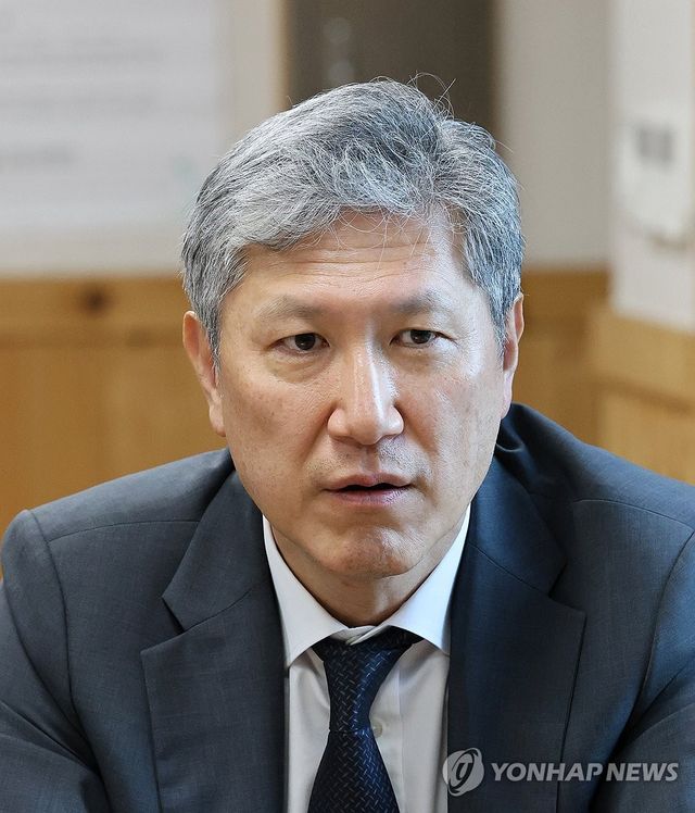 노재헌 주중대사