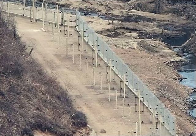 합참, 최근 북한군 동향 공개