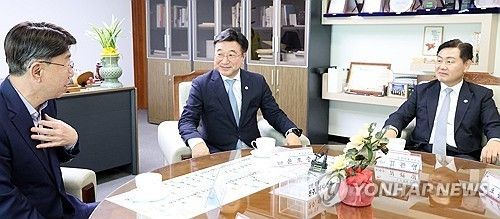 완주·전주 통합의 키맨들