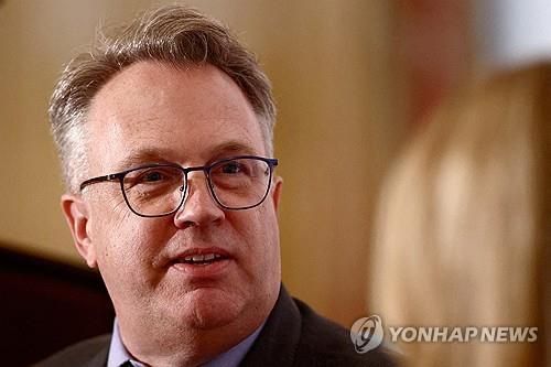 존 윌리엄스 뉴욕연은 총재