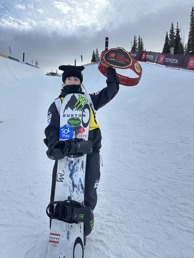 미국 월드컵 우승 최가온