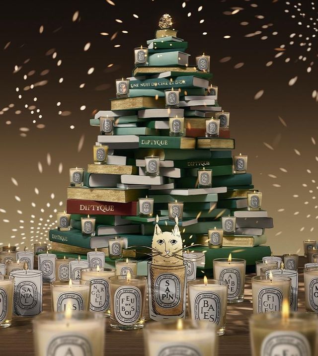 신세계백화점, '홀리데이 뷰티 기프트 페어'