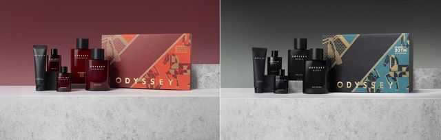 오딧세이 신년 한정판 에디션