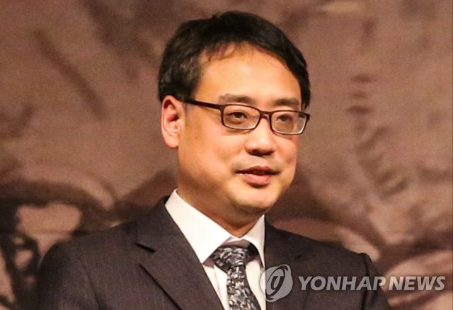 변희재 미디어워치 대표