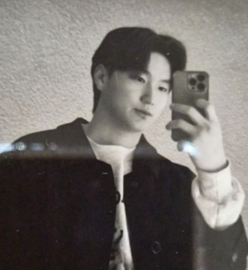 기증자 안재관 씨