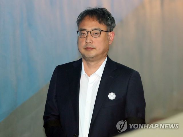 미디어워치 대표 고문 변희재