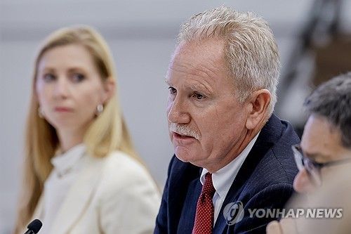 미국 CDC 산하 예방접종자문위원회 위원장에 선임된 커크 밀호안 박사 