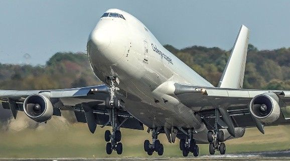 화물전용 항공사 챌린지 그룹