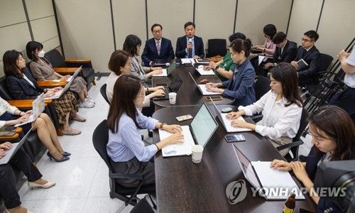북한 정찰총국 산하 해커조직 '김수키' 정부 독자 제재