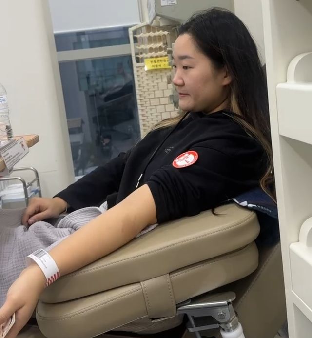 KGN 청년부, 헌혈통해 이웃 사랑 실천