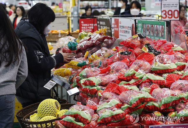 농식품 바우처, 내년부터 연중 지원…대상도 확대 - 1