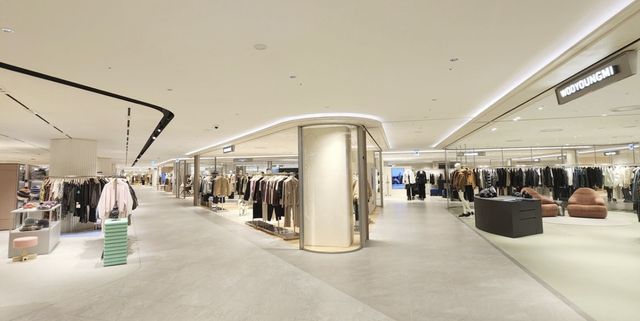 인천점 럭셔리 패션관