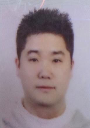 지하철 의인으로 선정된 이우석 씨