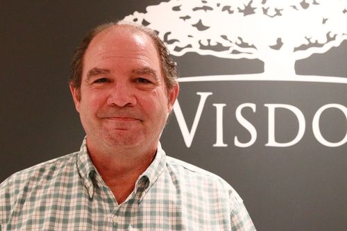 위즈덤트리 자산운용의 케빈 플래너건 채권전략팀장