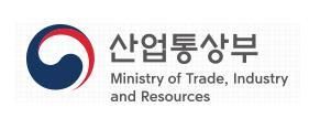 산업통상부 CI