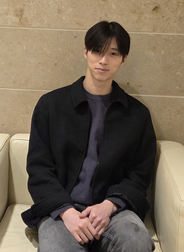 마린스키 전민철