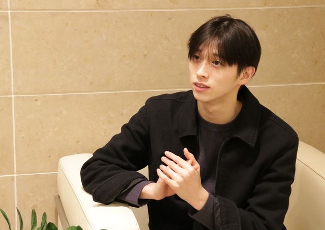 마린스키 발레단 무용수 전민철