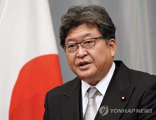 하기우다 고이치 의원