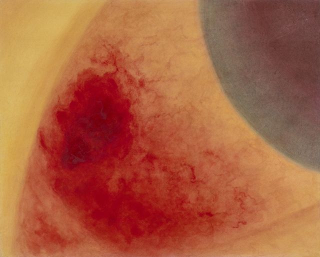 이은실 작 '고군분투'