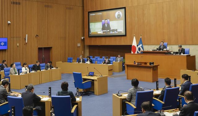 日돗토리현, SNS 비방·중상에 삭제명령·과태료 조례 도입