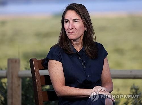 배스 해맥 미 클리블랜드 연은 총재