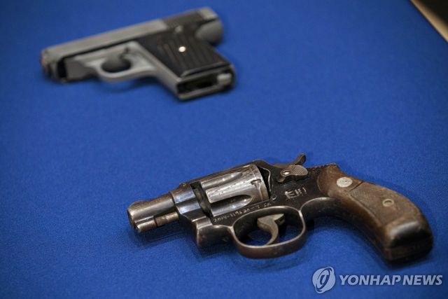 [AFP=연합뉴스 자료사진. 재판매 및 DB 금지]