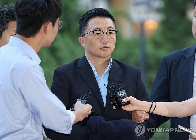 '김건희 집사' 김예성