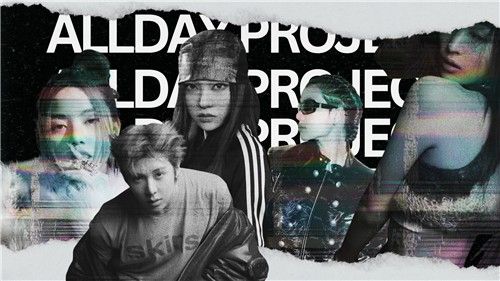 이즘 '올해의 신인' 올데이 프로젝트