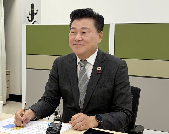 신용한 지방시대위원회 부위원장