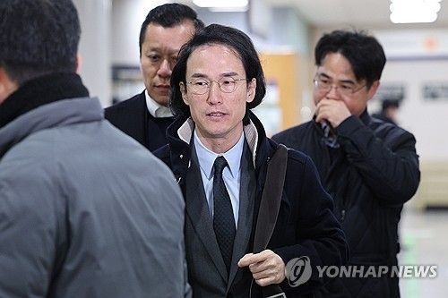 조현범 한국앤컴퍼니그룹 회장 