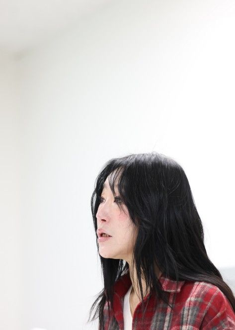 신작 시집 출간한 김이듬 시인