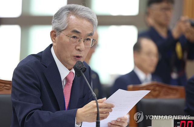 박종훈 경남교육감