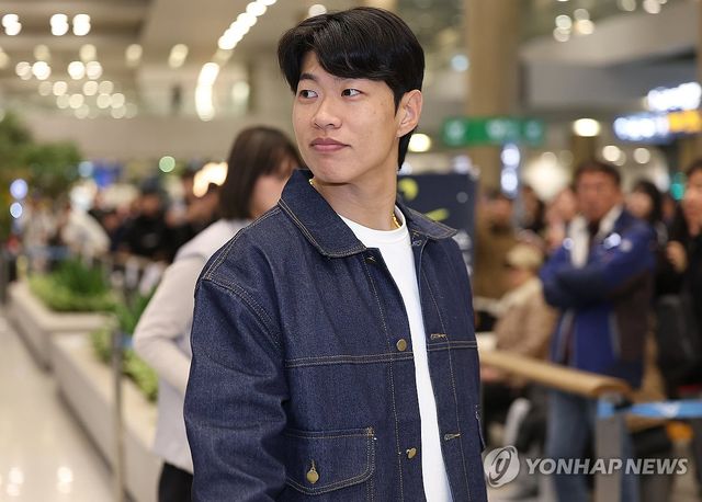 이제는 MLB리거 송성문