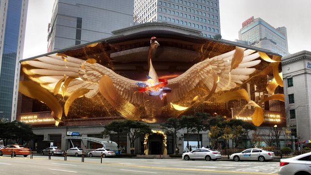 '이순신1545중구' 영상