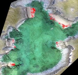 드론촬영 영상자료