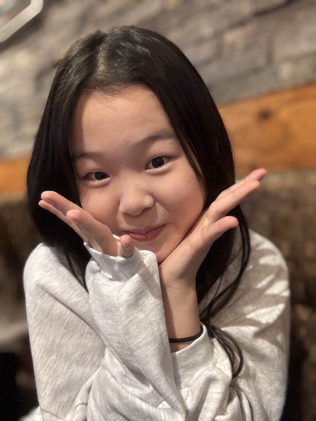 뇌사 장기기증으로 4명 살린 김하음 양