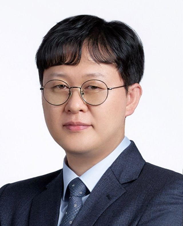 UNIST 최성득 교수