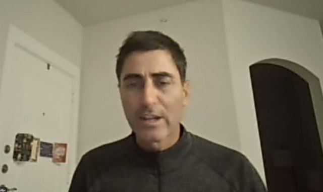 샌디에이고 파드리스 A.J. 프렐러 단장