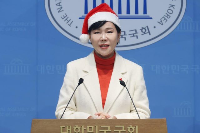 더불어민주당 전현희 의원