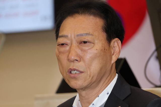 김영헌 포항시의원