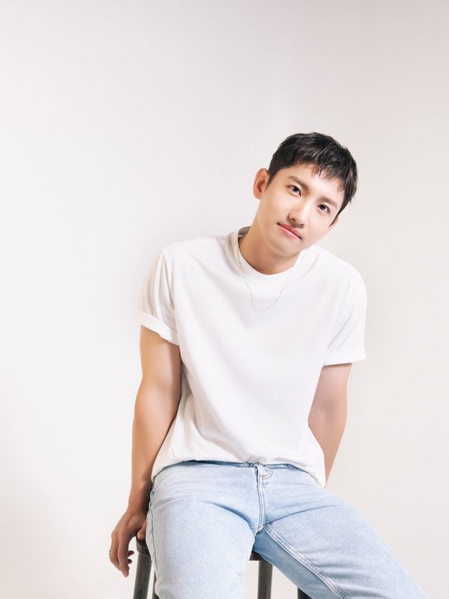 동방신기 멤버 최강창민