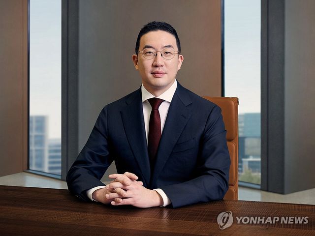 2026년 신년사 전하는 구광모 LG 대표