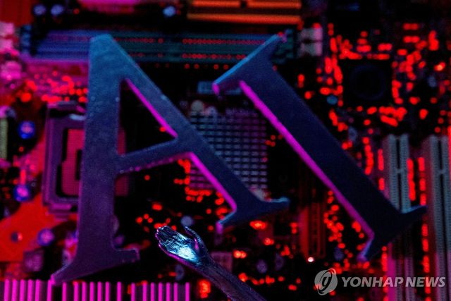 [로이터=연합뉴스. 자료사진. 재판매 및 DB 금지]