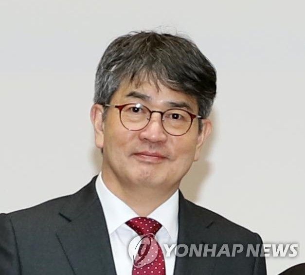 김창섭 신임 전기위원회 위원장