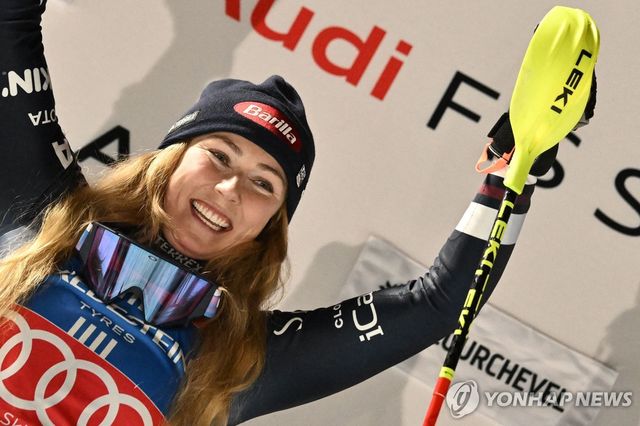 미케일라 시프린